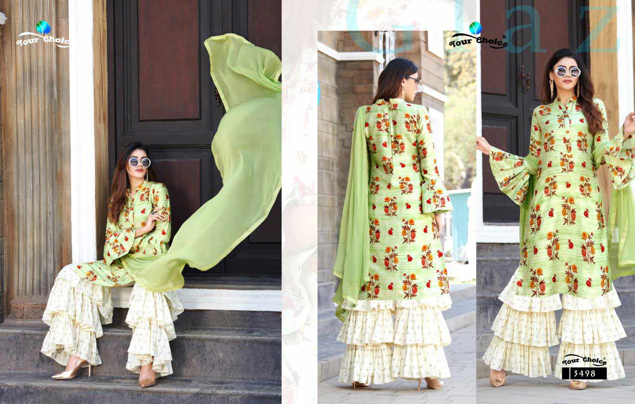 Ding Dong Vol-10 Wholesale Salwar Suit Catalog Ding Dong Vol-10 Wholesale Salwar Suit Catalog